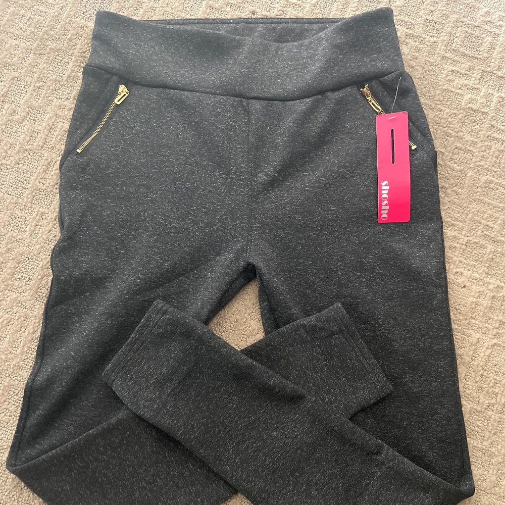 🩶LOUNGE  LEGGINGS🩶